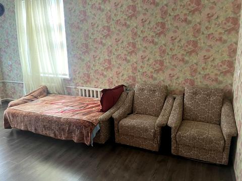 квартира за адресою Олександра Кошиця вул. (Караваєва), 19