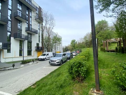 квартира по адресу Малоголосковская ул., 30А