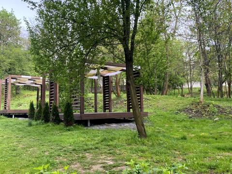 квартира по адресу Малоголосковская ул., 30А