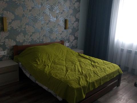 квартира по адресу Борткевича ул., 7