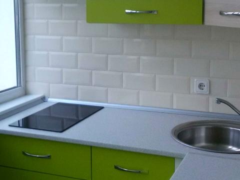 квартира за адресою Миколи Хвильового вул., 3