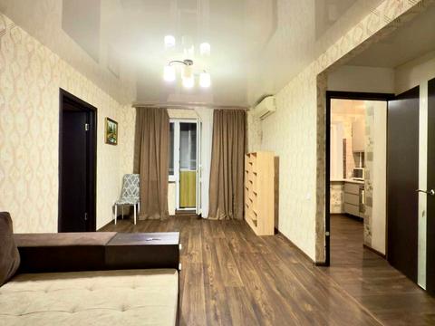 квартира за адресою Петра Калнишевського просп. (Косіора), 26