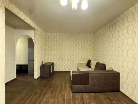 квартира за адресою Петра Калнишевського просп. (Косіора), 26