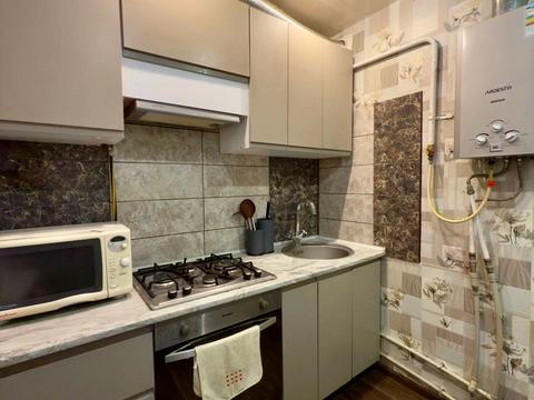 квартира за адресою Петра Калнишевського просп. (Косіора), 26