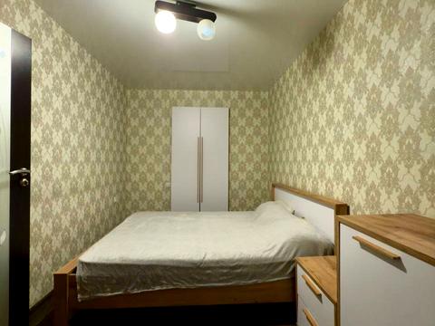 квартира за адресою Петра Калнишевського просп. (Косіора), 26