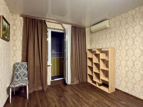 квартира за адресою Петра Калнишевського просп. (Косіора), 26