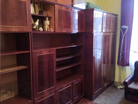 квартира за адресою Пантелеймона Куліша вул., 8