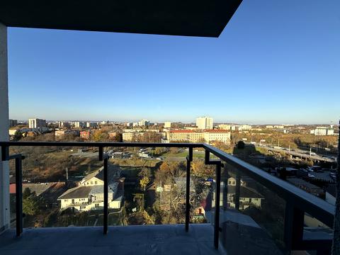 квартира по адресу Стрыйская ул., 108