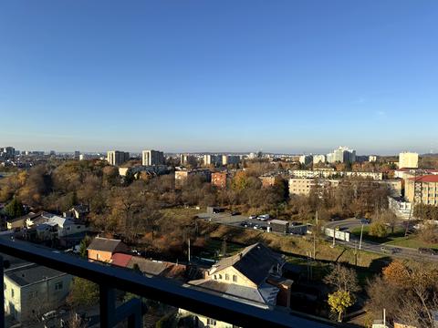 квартира по адресу Стрыйская ул., 108