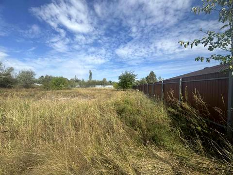 ділянка за адресою Ялтинська вул., 8