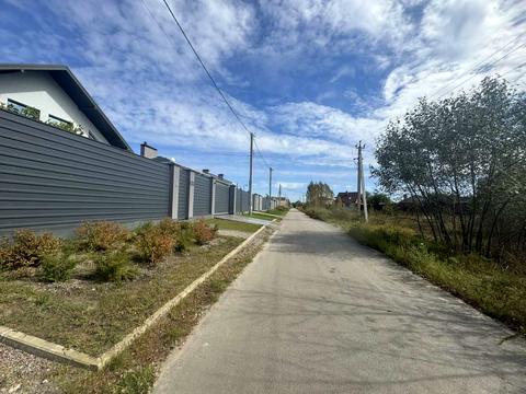 ділянка за адресою Ялтинська вул., 8