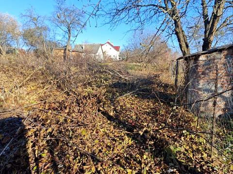 участок по адресу 