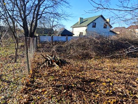 участок по адресу 