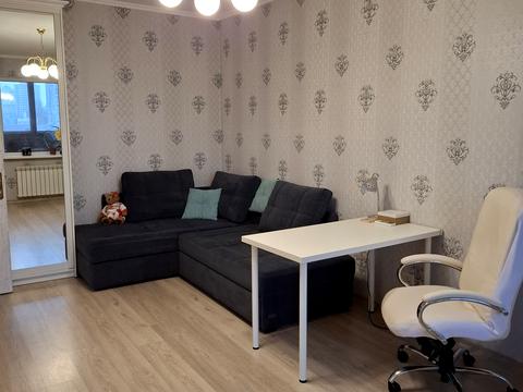 квартира за адресою Нагірна вул., 12