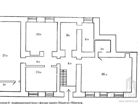 комерційна за адресою Оболонська вул., 9