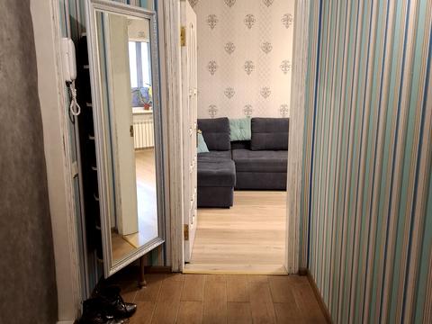 квартира за адресою Нагірна вул., 12