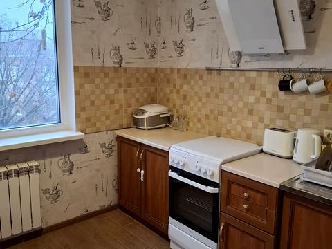 квартира за адресою Нагірна вул., 12