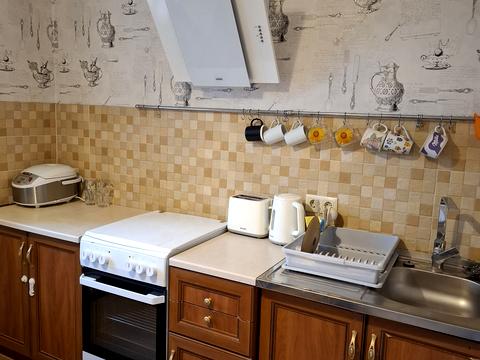 квартира за адресою Нагірна вул., 12