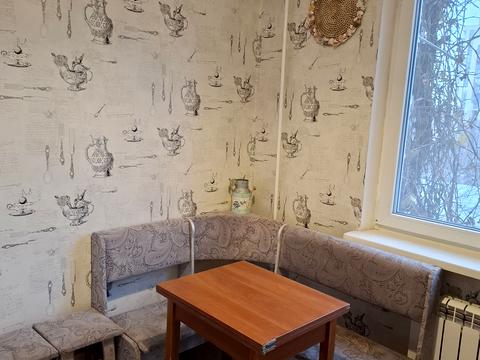 квартира за адресою Нагірна вул., 12