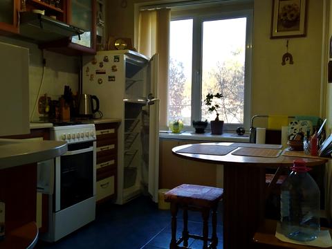 квартира по адресу Академика Сахарова ул., 56