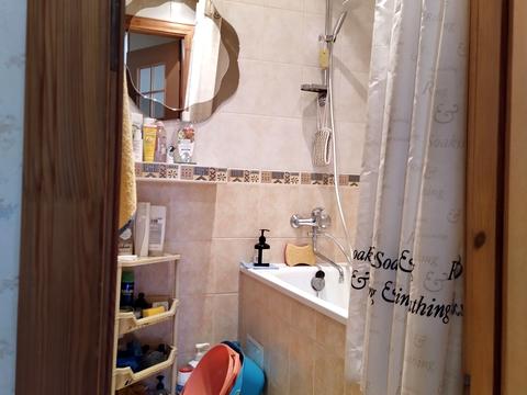 квартира по адресу Академика Сахарова ул., 56