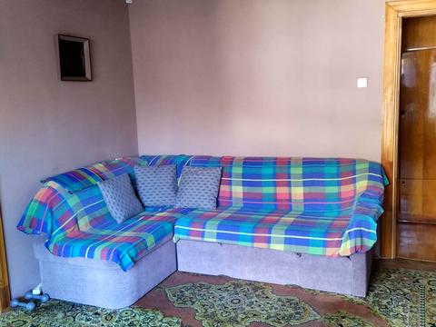 квартира по адресу Академика Сахарова ул., 56