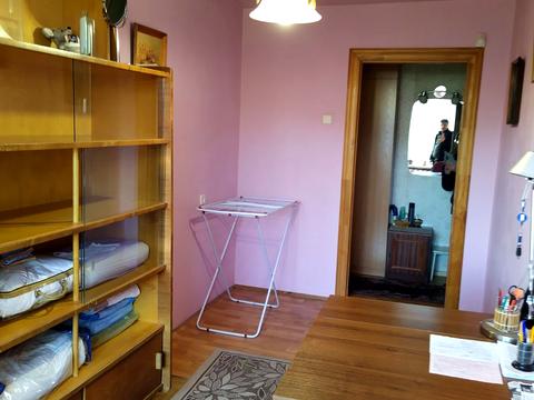 квартира по адресу Академика Сахарова ул., 56