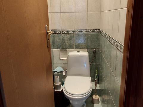 квартира по адресу Академика Сахарова ул., 56