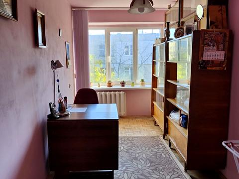 квартира по адресу Академика Сахарова ул., 56