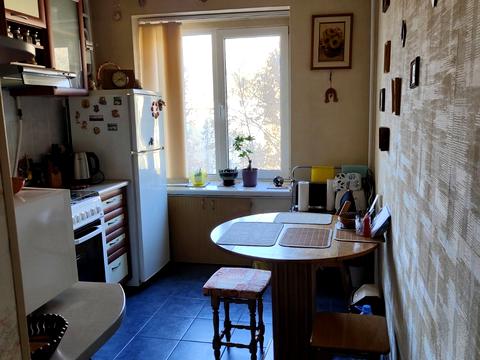 квартира по адресу Академика Сахарова ул., 56