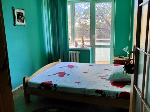 квартира по адресу Академика Сахарова ул., 56