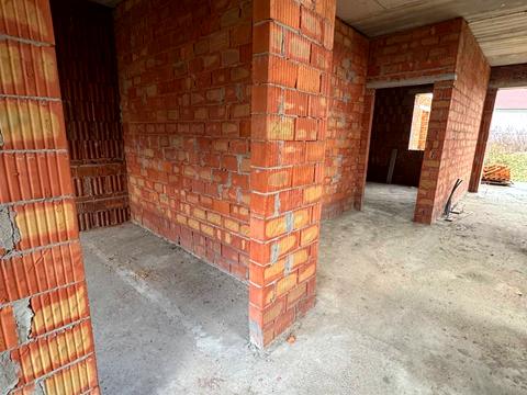 будинок за адресою Черняхівського вул.