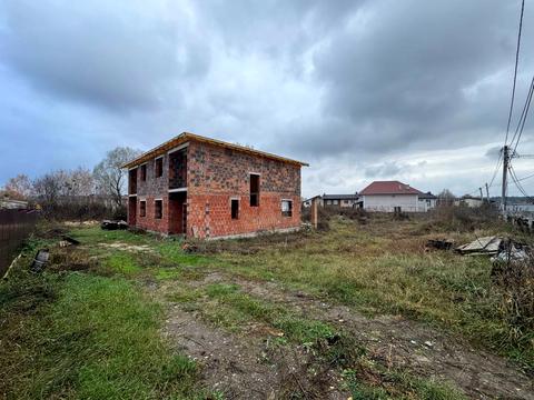 будинок за адресою Черняхівського вул.