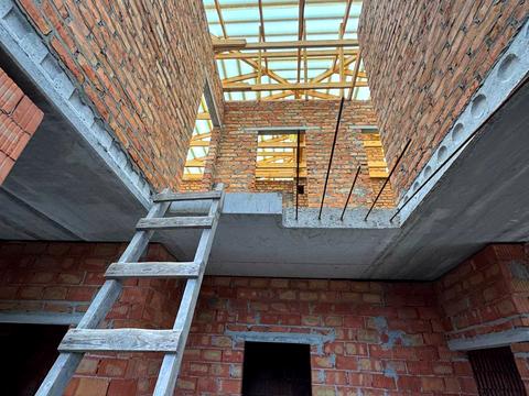 будинок за адресою Черняхівського вул.