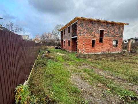 будинок за адресою Черняхівського вул.