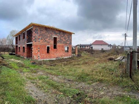 будинок за адресою Черняхівського вул.