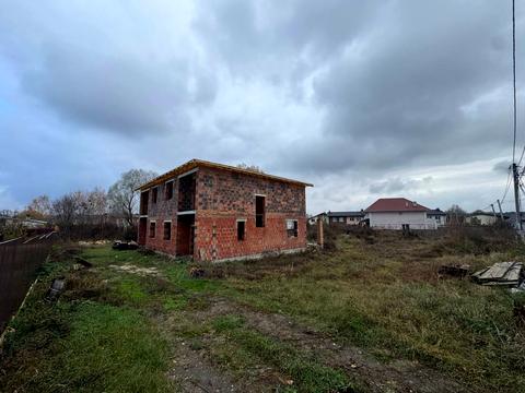 будинок за адресою Черняхівського вул.