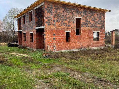 будинок за адресою Черняхівського вул.