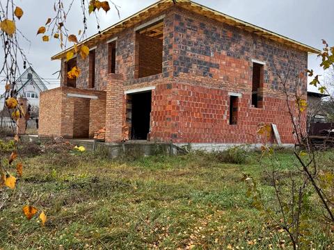 будинок за адресою Черняхівського вул.