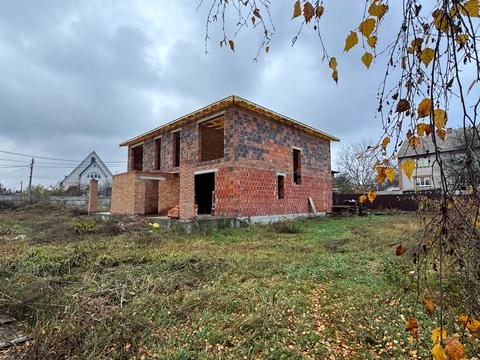 будинок за адресою Черняхівського вул.