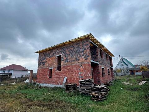 будинок за адресою Черняхівського вул.