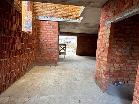 будинок за адресою Черняхівського вул.