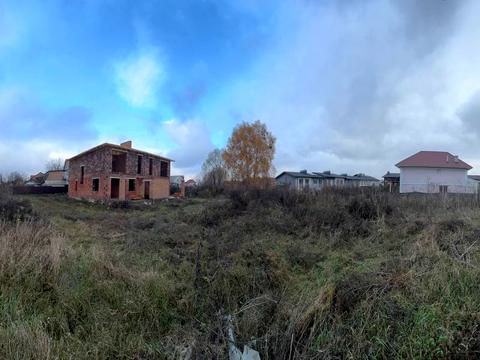 будинок за адресою Черняхівського вул.