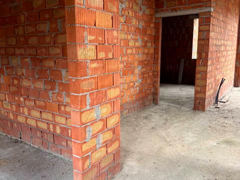 будинок за адресою Черняхівського вул.