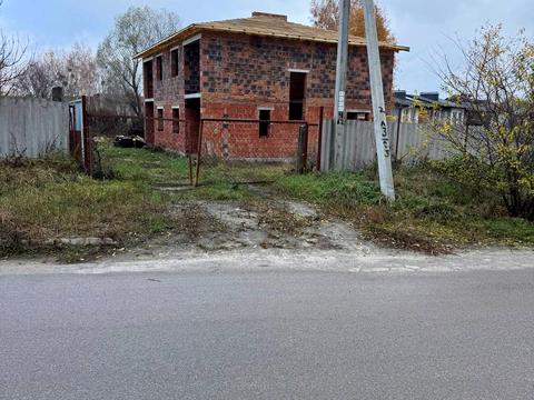 будинок за адресою Черняхівського вул.