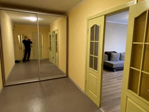 квартира за адресою Степана Рудницького вул. (Академіка Вільямса), 9/3