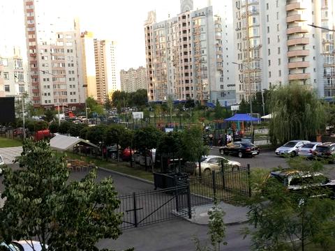 квартира за адресою Степана Рудницького вул. (Академіка Вільямса), 9/3