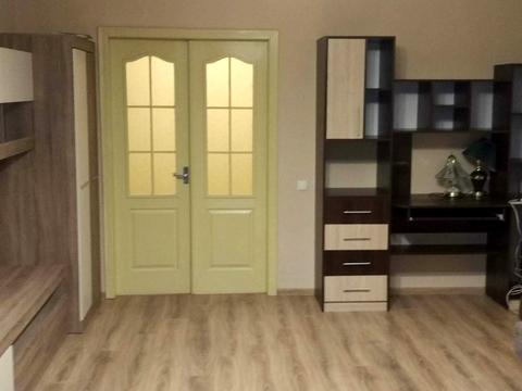 квартира за адресою Степана Рудницького вул. (Академіка Вільямса), 9/3