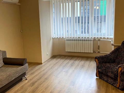 квартира за адресою Степана Рудницького вул. (Академіка Вільямса), 9/3