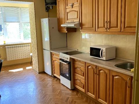 квартира за адресою Степана Рудницького вул. (Академіка Вільямса), 9/3